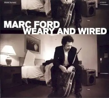 Weary and Wired
