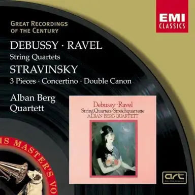 String Quartets