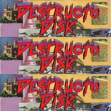 Punk Rocks for Kids Who Can't Skate
