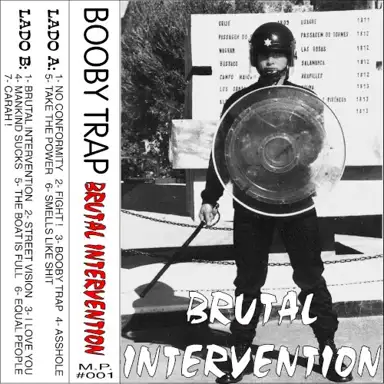 Brutal Intervention