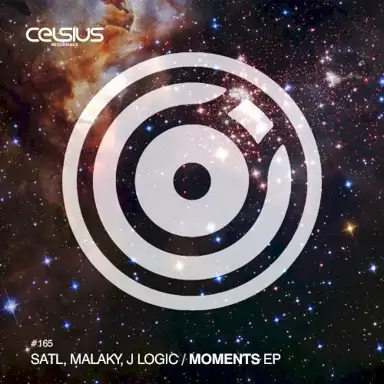 Moments EP