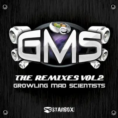 The Remixes, Vol 2
