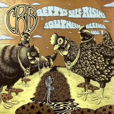 Betty's Self-Rising Southern Blends Vol. 3