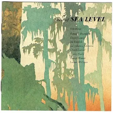 Best of Sea Level