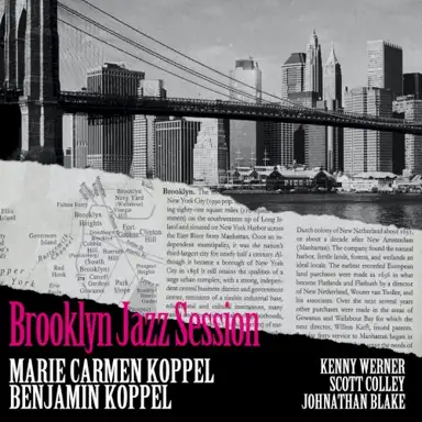 Brooklyn Jazz Session