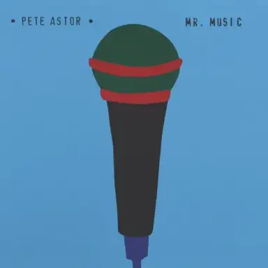 Mr. Music