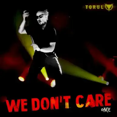 We Don't Care