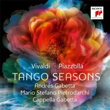 Tango Seasons