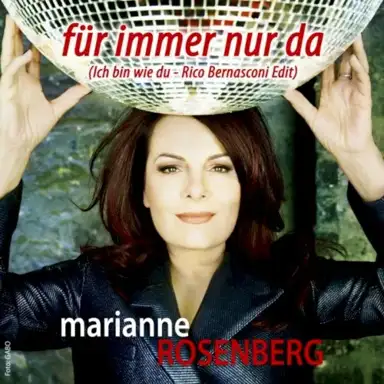 Für immer nur da (Ich bin wie Du)