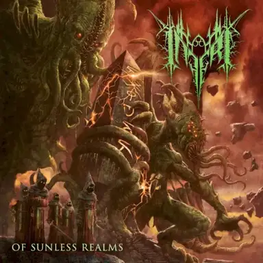 Aeons Torn