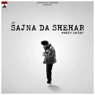 SAJNA DA SHEHAR