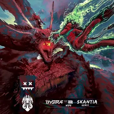 Wipe (Skantia remix)