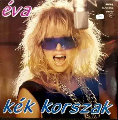 Kék korszak