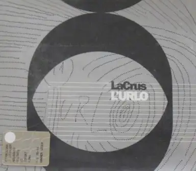 L'urlo