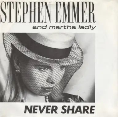 Never Share