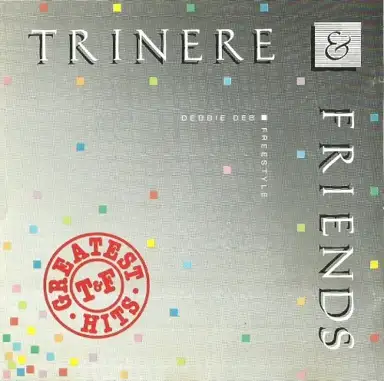 Trinere & Friends: Greatest Hits