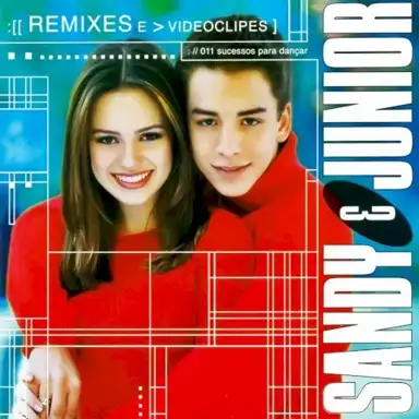 Todas as estações: Remixes e videoclipes
