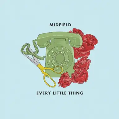 Every Little Thing, but More Chill