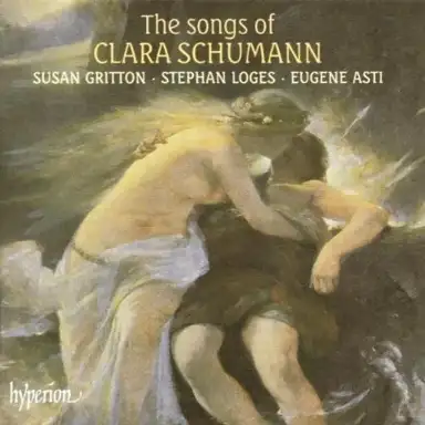 The Songs of Clara Schumann
