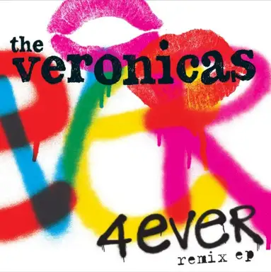 4ever (remix ep)