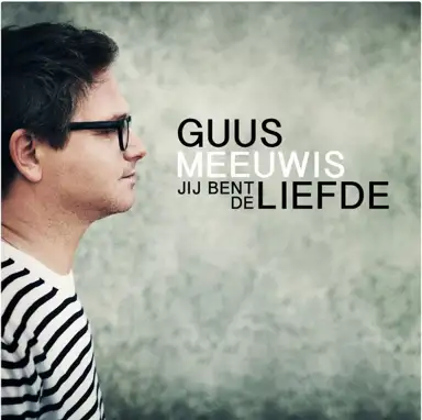 Jij bent de liefde