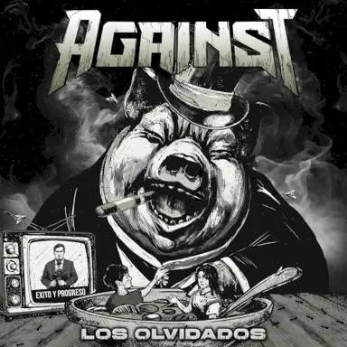 Los olvidados