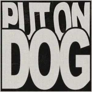 Put on Dog