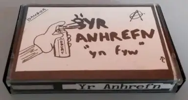 Yn Fyw