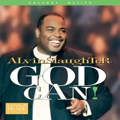 God Can