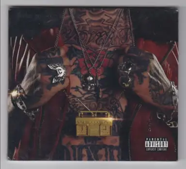 Trunk Muzik 3