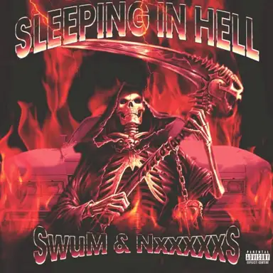 Sleeping in Hell