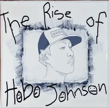 The Rise of Hobo Johnson