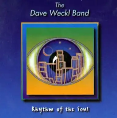 Rhythm of the Soul