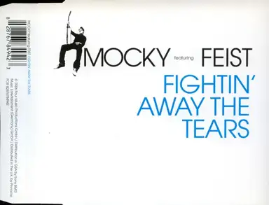 Fightin’ Away the Tears