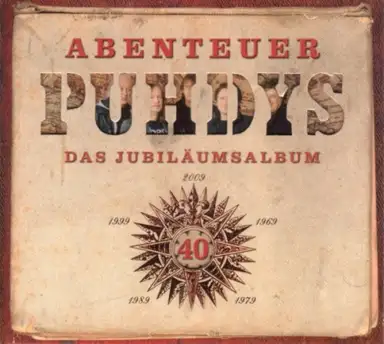 Abenteuer: Das Jubiläumsalbum