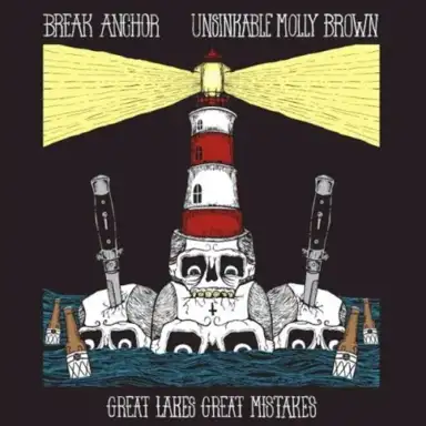 Great Lakes Great Mistakes