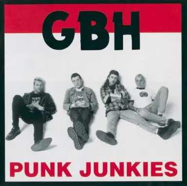 Punk Junkies