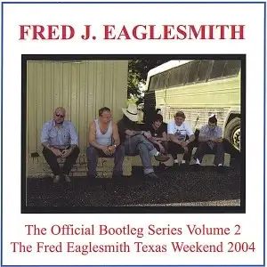 The Official Bootleg Series, Volume 2
