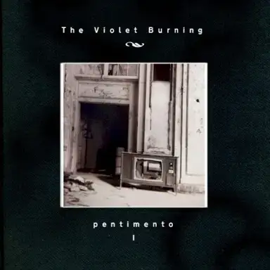 Pentimento I