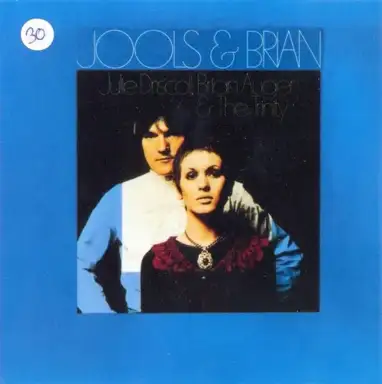 Jools & Brian