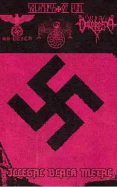 Illegal Black Metal