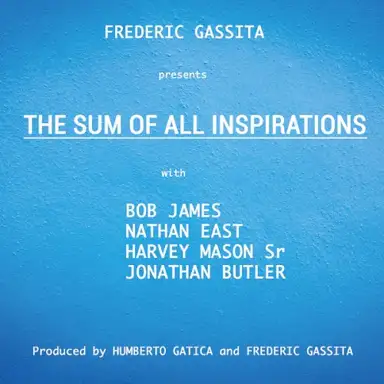 The Sum of All Inspirations