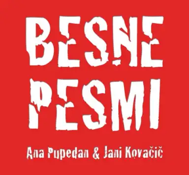 Besne pesmi
