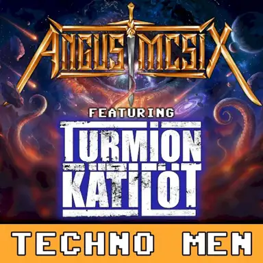 Techno Men