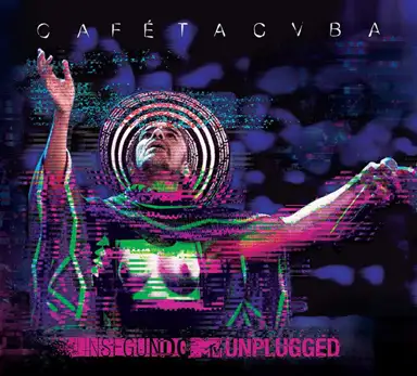 Un segundo MTV unplugged