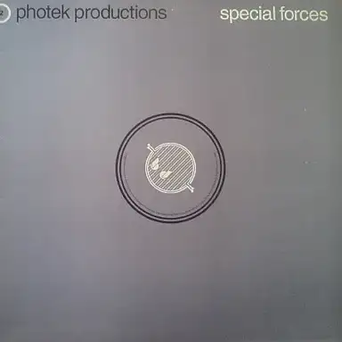 Special Forces / Propaganda
