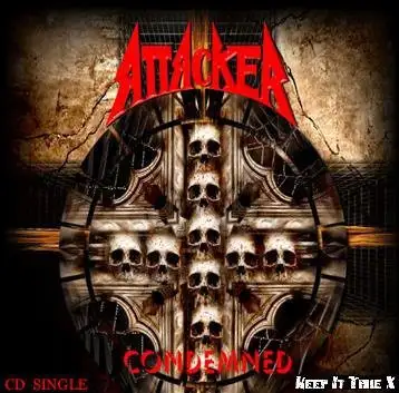 Condemned