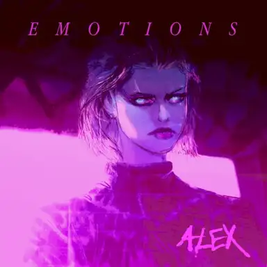 EMOTIONS (deluxe edition)