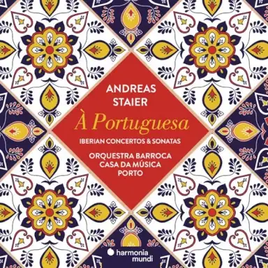 À Portuguesa