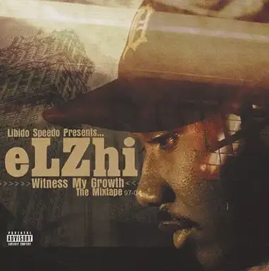 Witness My Growth: The Mixtape